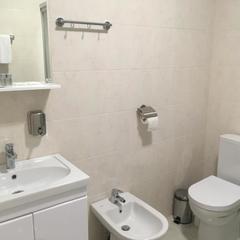 Отель Рица, Гвардейск, Калининградская область