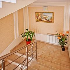 Гостевой дом Анфиса, Геленджик, Краснодарский край