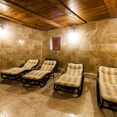 Отель Замковое имение Лангендорф, Гвардейск, Калининградская область