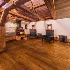 Отель Замковое имение Лангендорф, Гвардейск, Калининградская область