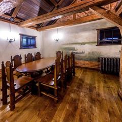 Отель Замковое имение Лангендорф, Гвардейск, Калининградская область