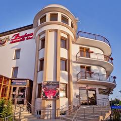 Гостевой дом Анфиса, Геленджик, Краснодарский край