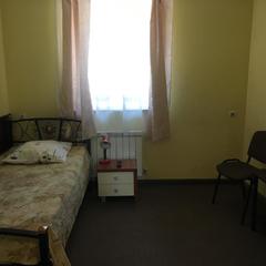 Отель Рица, Гвардейск, Калининградская область