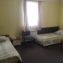 Отель Рица, Гвардейск, Калининградская область