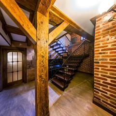 Отель Замковое имение Лангендорф, Гвардейск, Калининградская область