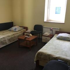 Отель Рица, Гвардейск, Калининградская область