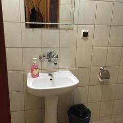 Отель Рица, Гвардейск, Калининградская область