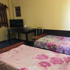 Отель Рица, Гвардейск, Калининградская область