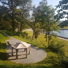 Отель Замковое имение Лангендорф, Гвардейск, Калининградская область