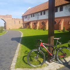 Отель Замковое имение Лангендорф, Гвардейск, Калининградская область