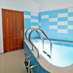 Гостевой дом Анфиса, Геленджик, Краснодарский край