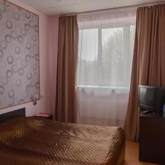 Гостиничный комплекс Орбита, Гатчина, Ленинградская область