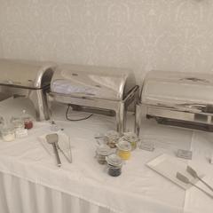 Отель Замковое имение Лангендорф, Гвардейск, Калининградская область