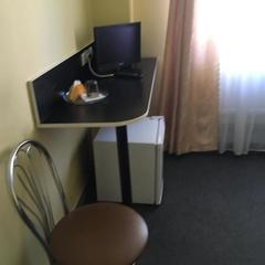 Отель Рица, Гвардейск, Калининградская область