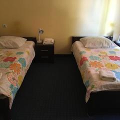 Отель Рица, Гвардейск, Калининградская область