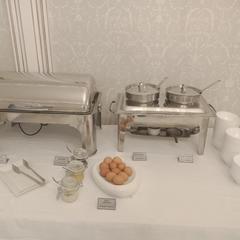 Отель Замковое имение Лангендорф, Гвардейск, Калининградская область