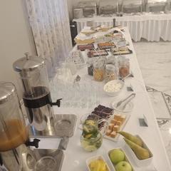 Отель Замковое имение Лангендорф, Гвардейск, Калининградская область