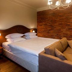 Отель Замковое имение Лангендорф, Гвардейск, Калининградская область