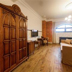 Отель Замковое имение Лангендорф, Гвардейск, Калининградская область