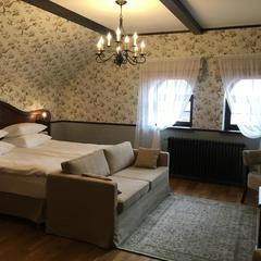 Отель Замковое имение Лангендорф, Гвардейск, Калининградская область