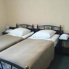 Отель Рица, Гвардейск, Калининградская область