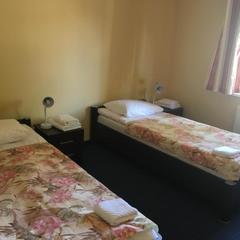 Отель Рица, Гвардейск, Калининградская область