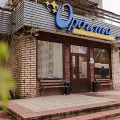 Гостиничный комплекс Орбита, Гатчина, Ленинградская область
