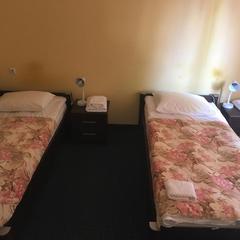 Отель Рица, Гвардейск, Калининградская область