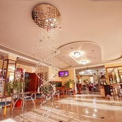 Гостевой дом Анфиса, Геленджик, Краснодарский край