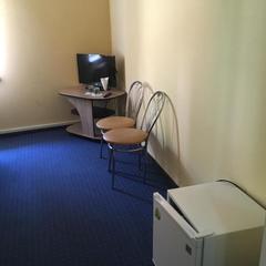 Отель Рица, Гвардейск, Калининградская область