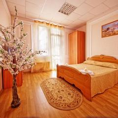 Гостевой дом Анфиса, Геленджик, Краснодарский край