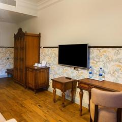 Отель Замковое имение Лангендорф, Гвардейск, Калининградская область