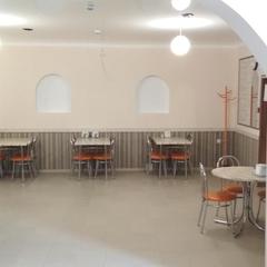 Отель Рица, Гвардейск, Калининградская область