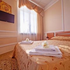 Гостевой дом Анфиса, Геленджик, Краснодарский край