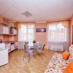 Гостевой дом Анфиса, Геленджик, Краснодарский край