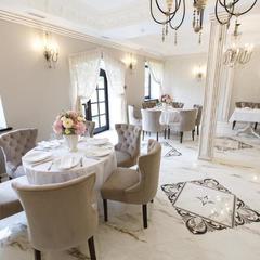 Отель Замковое имение Лангендорф, Гвардейск, Калининградская область