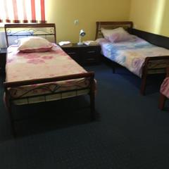 Отель Рица, Гвардейск, Калининградская область