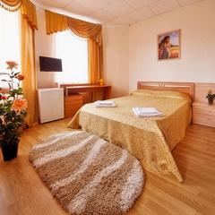 Гостевой дом Анфиса, Геленджик, Краснодарский край