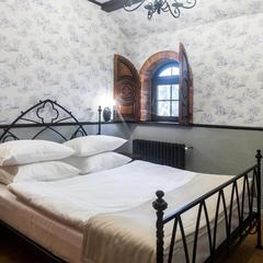 Отель Замковое имение Лангендорф, Гвардейск, Калининградская область