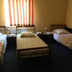 Отель Рица, Гвардейск, Калининградская область