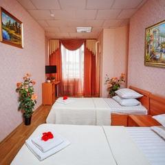 Гостевой дом Анфиса, Геленджик, Краснодарский край