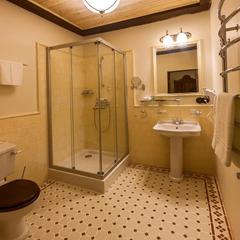 Отель Замковое имение Лангендорф, Гвардейск, Калининградская область