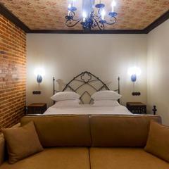 Отель Замковое имение Лангендорф, Гвардейск, Калининградская область