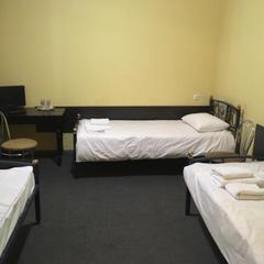 Отель Рица, Гвардейск, Калининградская область