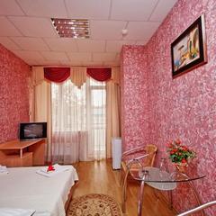 Гостевой дом Анфиса, Геленджик, Краснодарский край