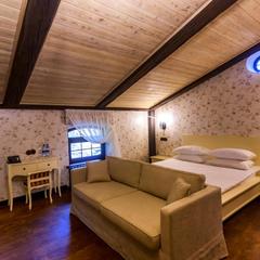 Отель Замковое имение Лангендорф, Гвардейск, Калининградская область