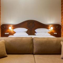 Отель Замковое имение Лангендорф, Гвардейск, Калининградская область