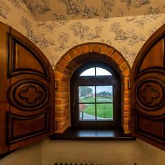 Отель Замковое имение Лангендорф, Гвардейск, Калининградская область