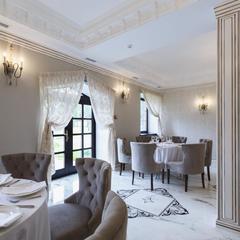 Отель Замковое имение Лангендорф, Гвардейск, Калининградская область