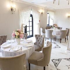 Отель Замковое имение Лангендорф, Гвардейск, Калининградская область